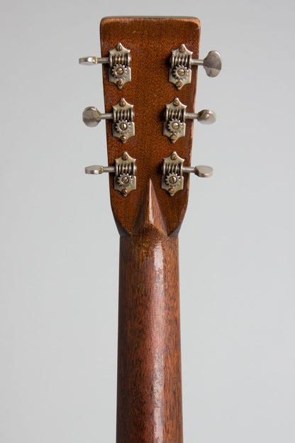 C. F. Martin D-28 Flat Top Acoustic Guitar (1938)