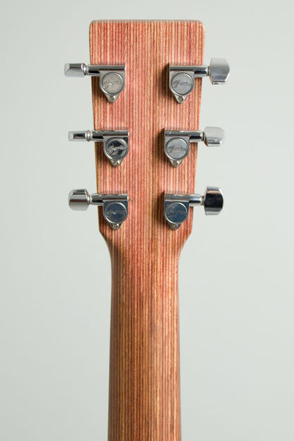 C. F. Martin OM-1 Acoustic Guitar (2009)