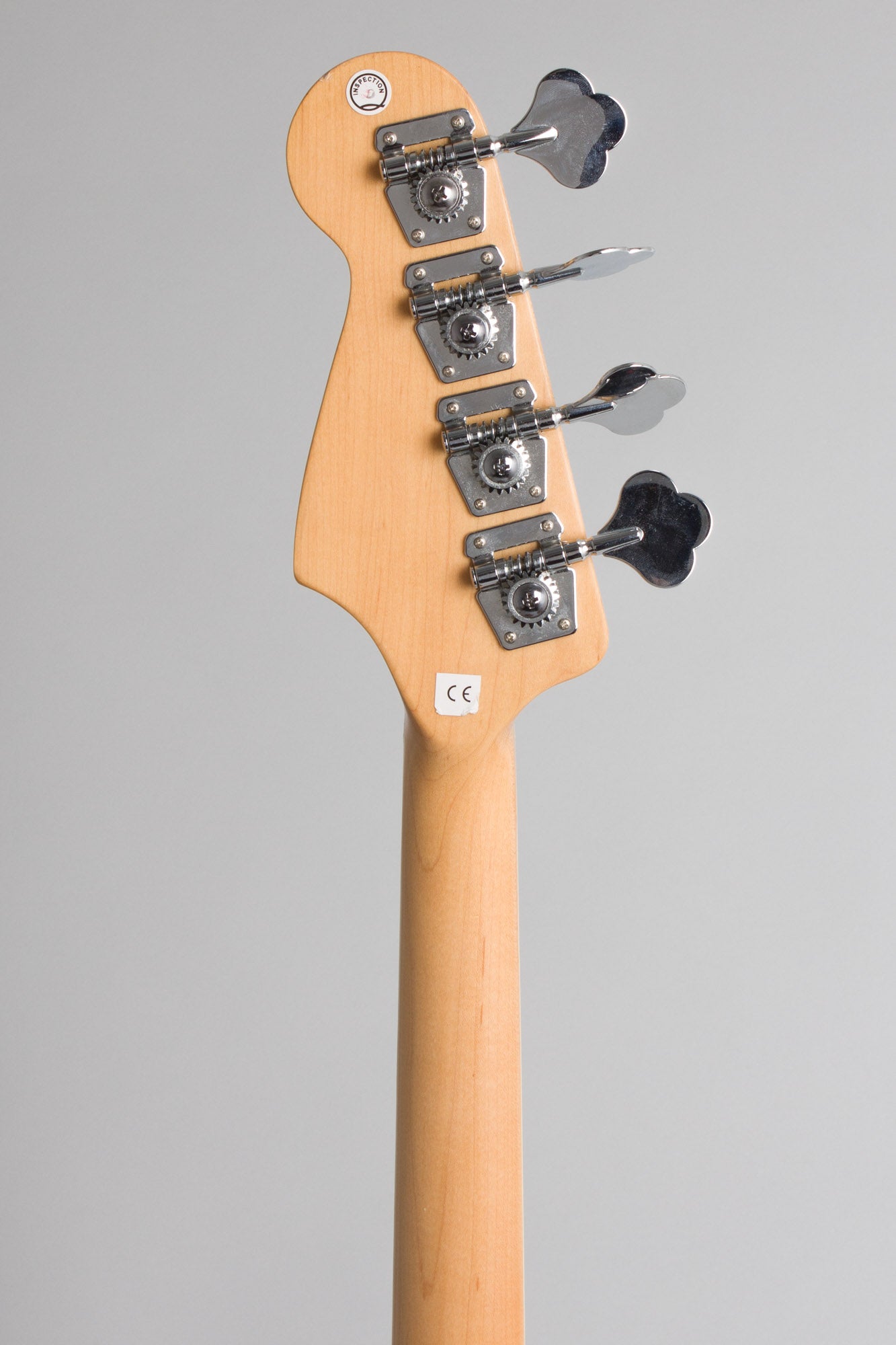 Fender Kingman Bass Acoustic-Electric Bass Guitar (2010)