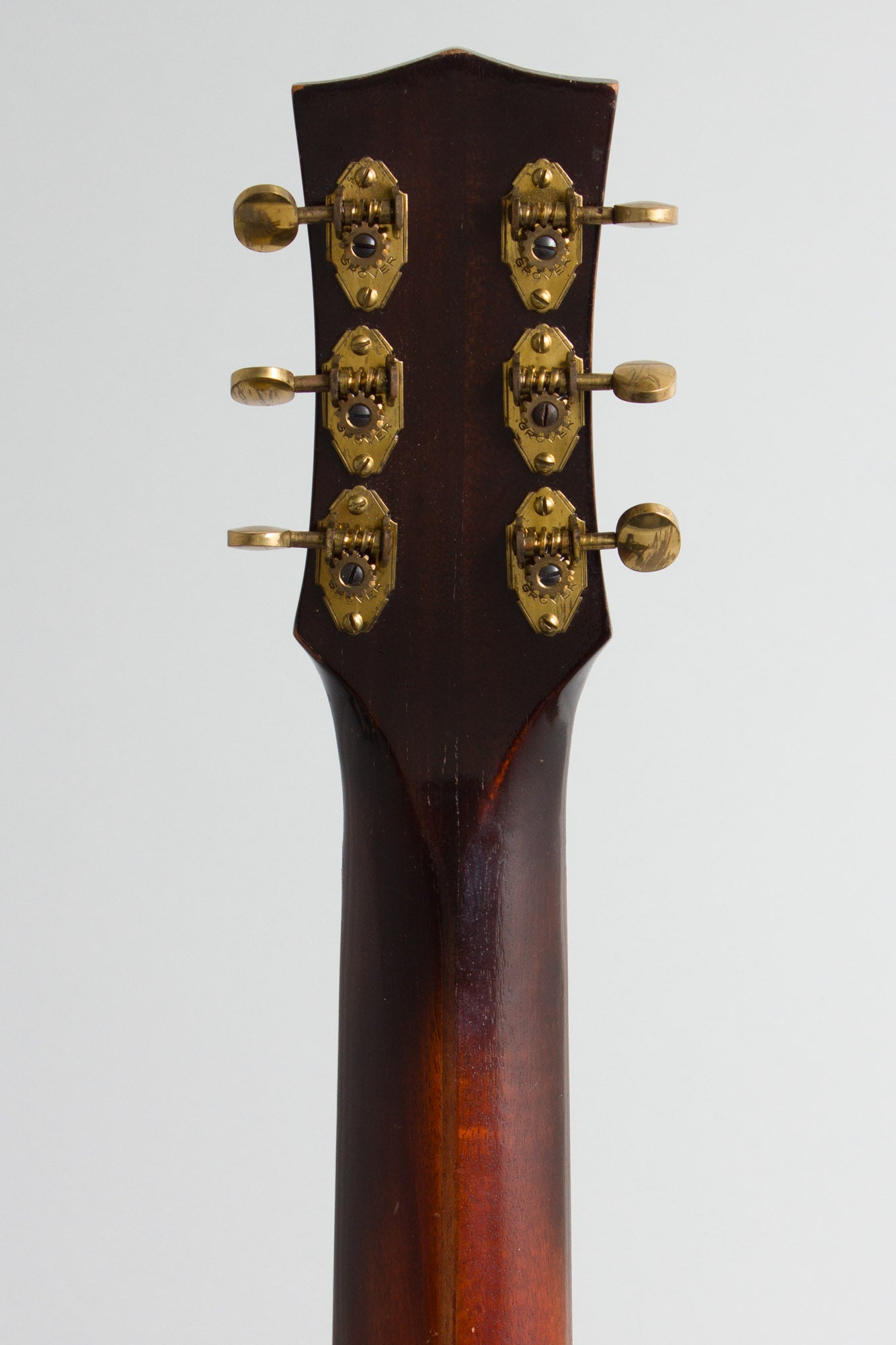 Vivi-Tone Acousti-Guitar Acoustic Guitar (1936)