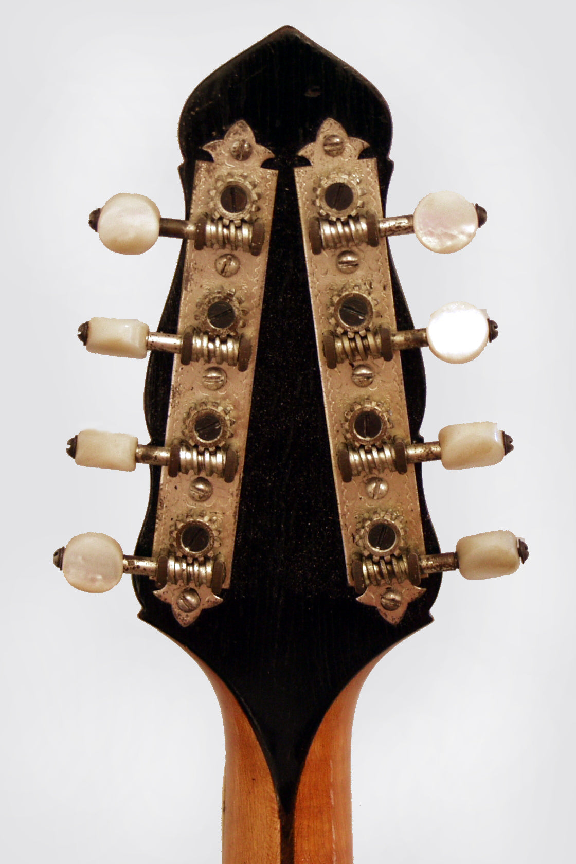 Gibson MB-4 Mandolin Banjo (1923)