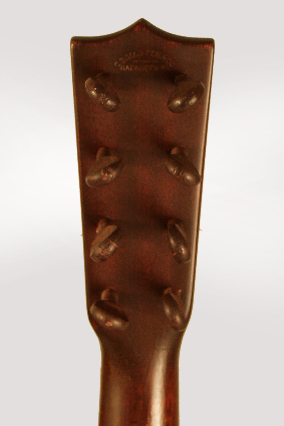 C. F. Martin Style 2 Taropatch (1922)