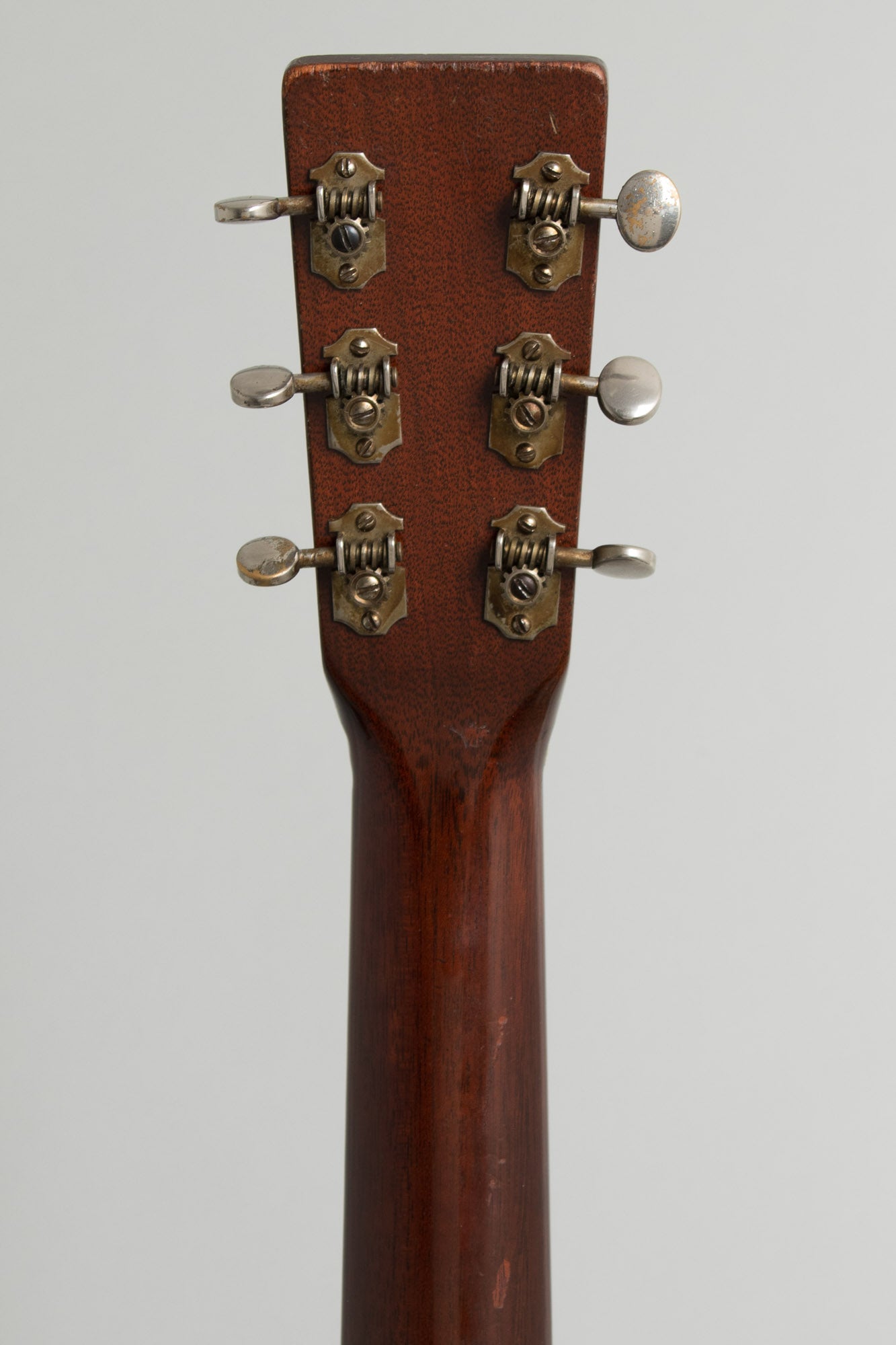 C. F. Martin D-18 Flat Top Acoustic Guitar (1936)