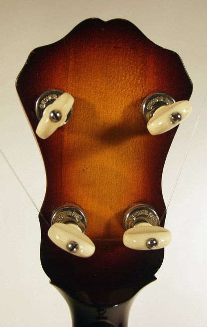 Gibson ETB-150 Electric Tenor Banjo (1940)