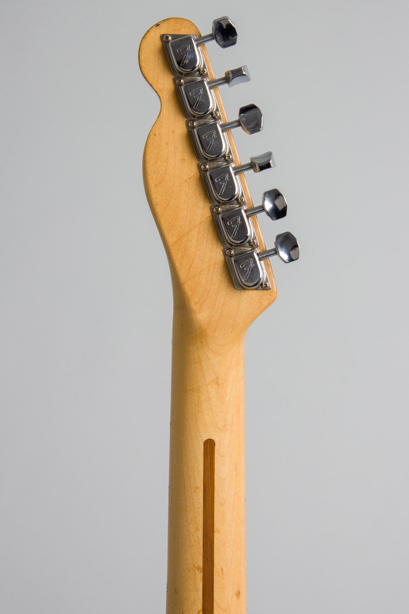 Fender Telecaster Solid Body Electric Guitar (1978)