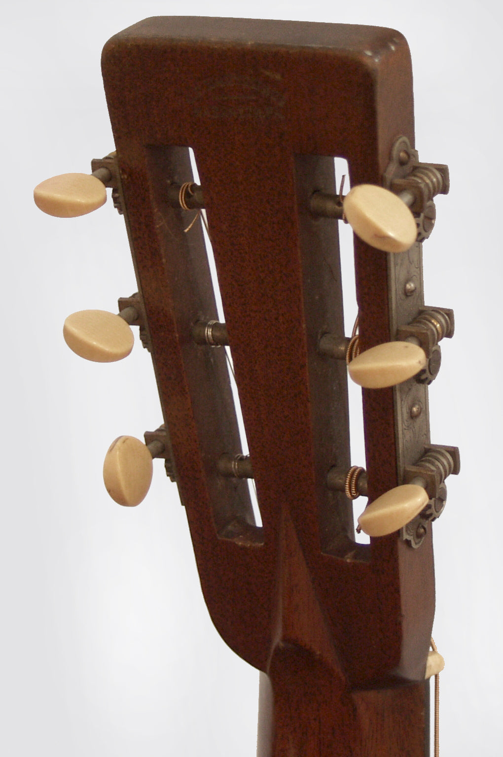 C. F. Martin 0-28KH Hawaiian Acoustic Guitar (1928)