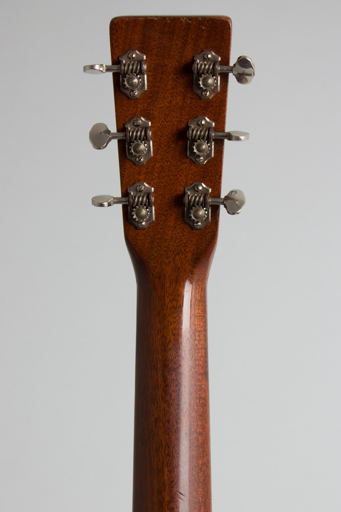 C. F. Martin 000-18 Shade Top Flat Top Acoustic Guitar (1935)