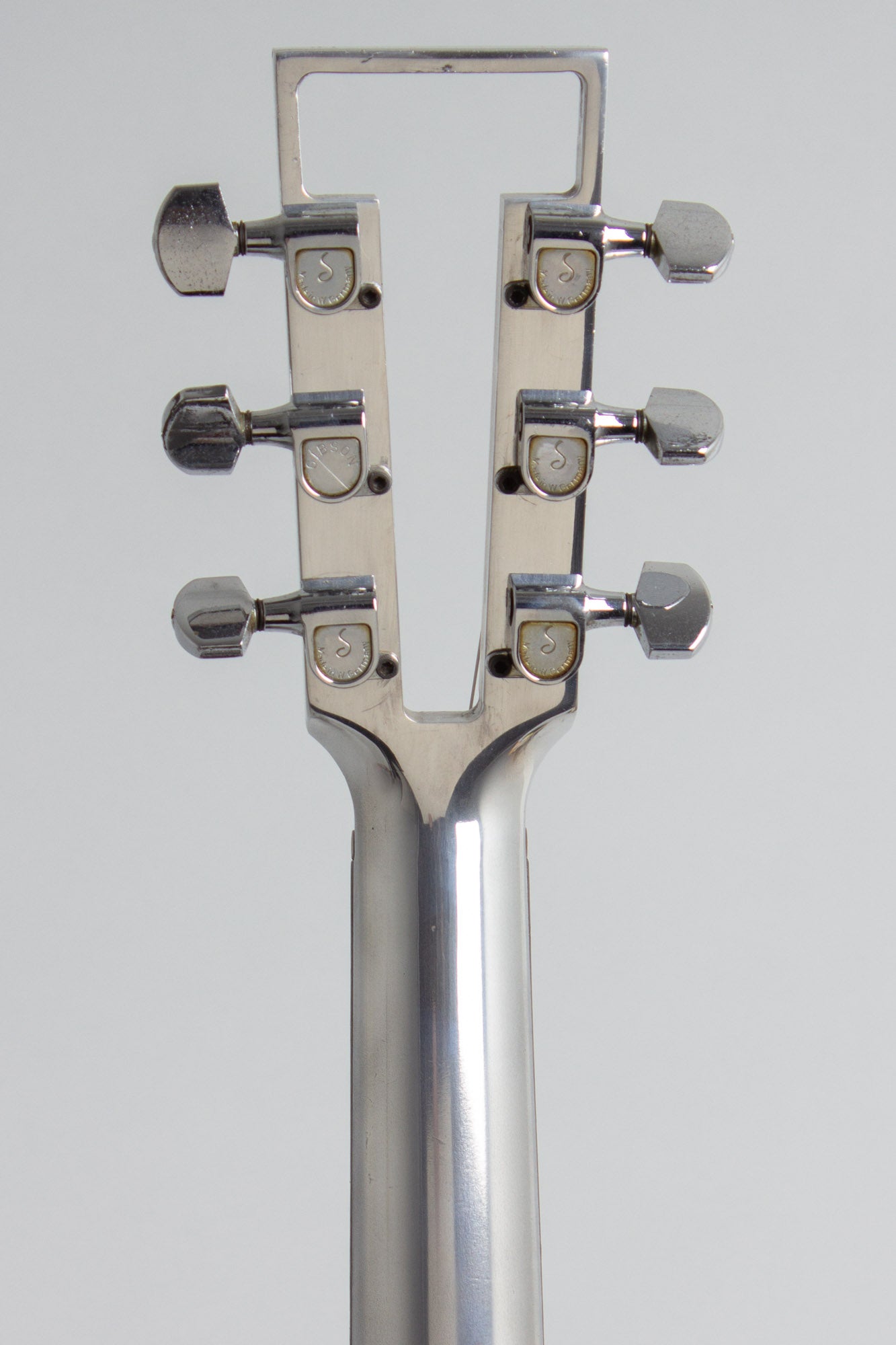 Travis Bean TB-1000A, from the Wilco Loft Collection Solid Body Electric Guitar (1975)