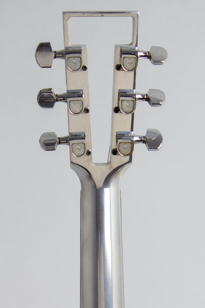 Travis Bean TB-1000A, from the Wilco Loft Collection Solid Body Electric Guitar (1975)