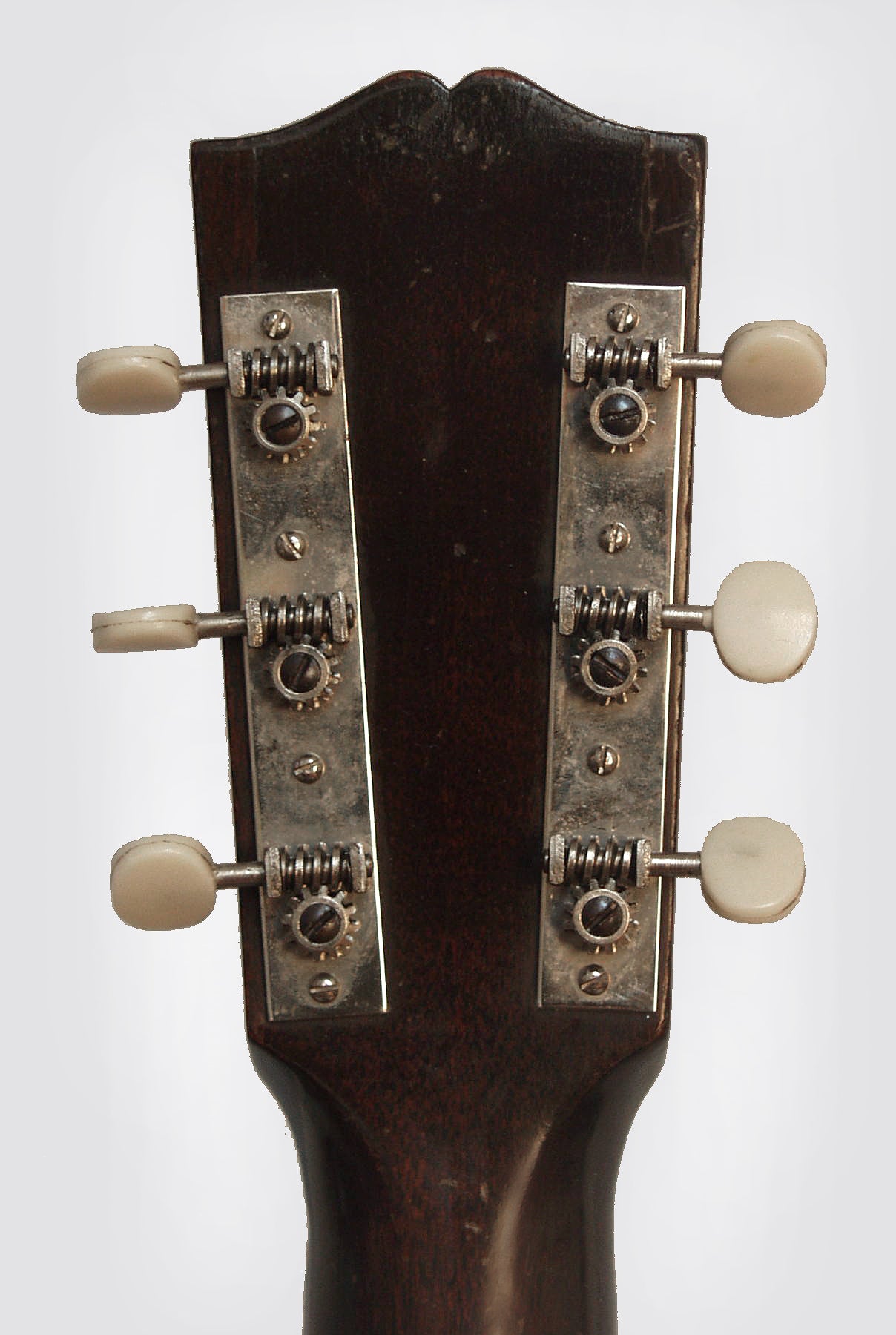 Gibson L-1 Flat Top Acoustic Guitar (1931)