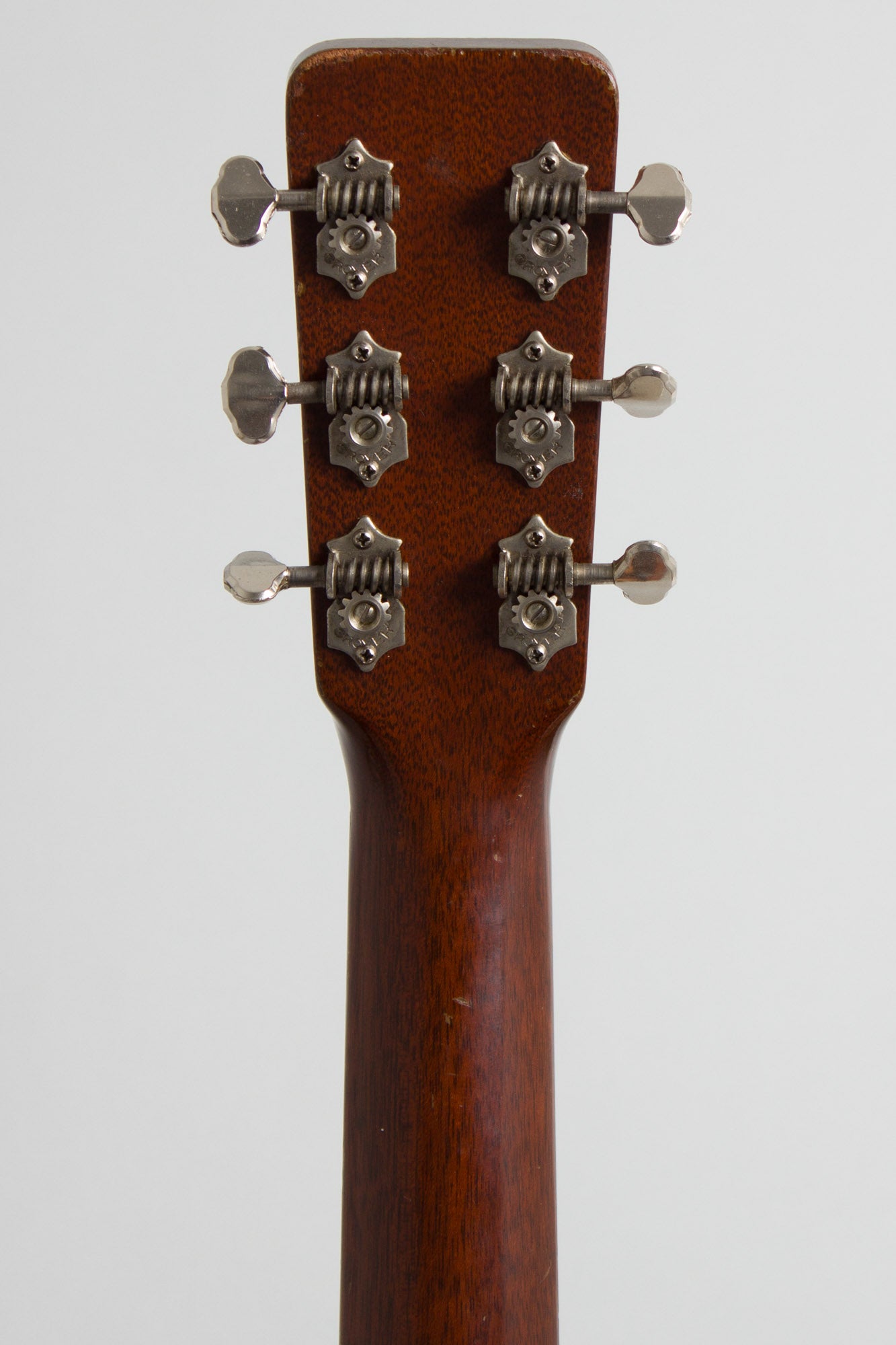 C. F. Martin 0-18 Flat Top Acoustic Guitar (1962)