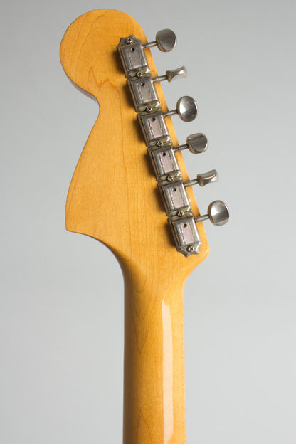 Fender Stratocaster Solid Body Electric Guitar (1966)