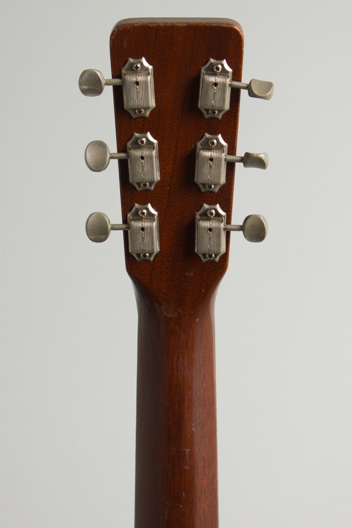 C. F. Martin D-18 Flat Top Acoustic Guitar (1957)