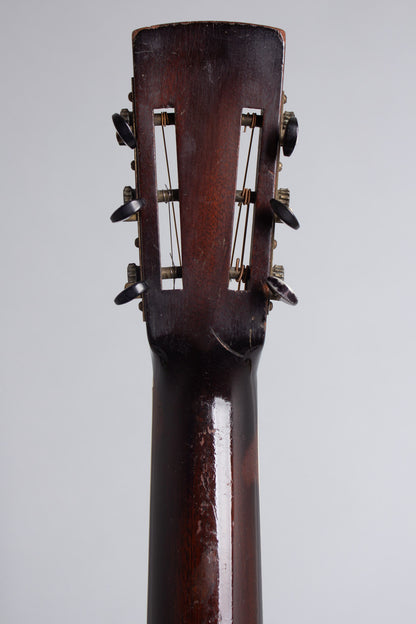 Dobro Model 55 Standard Resophonic Guitar (1931)