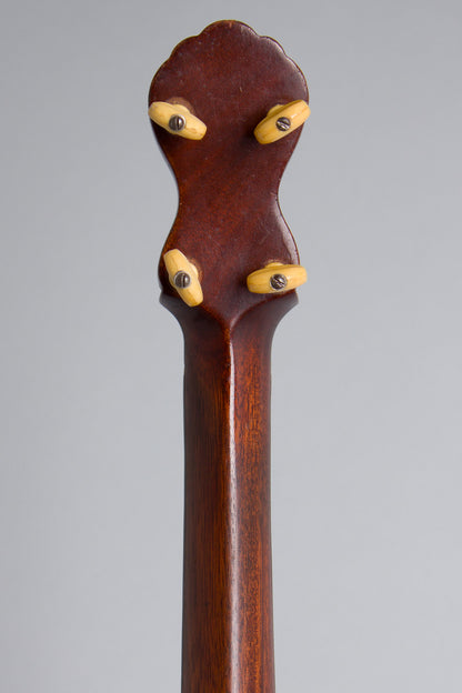 A. C. Fairbanks Professional 5 String Banjo (1891)