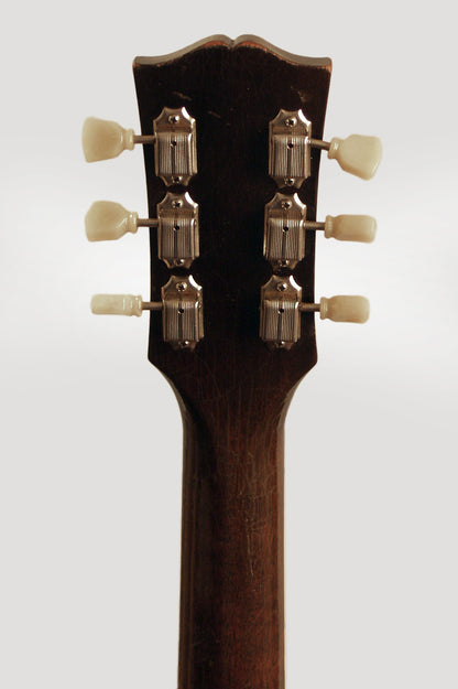 Gibson ES-175D Arch Top Hollow Body Electric Guitar (1954)