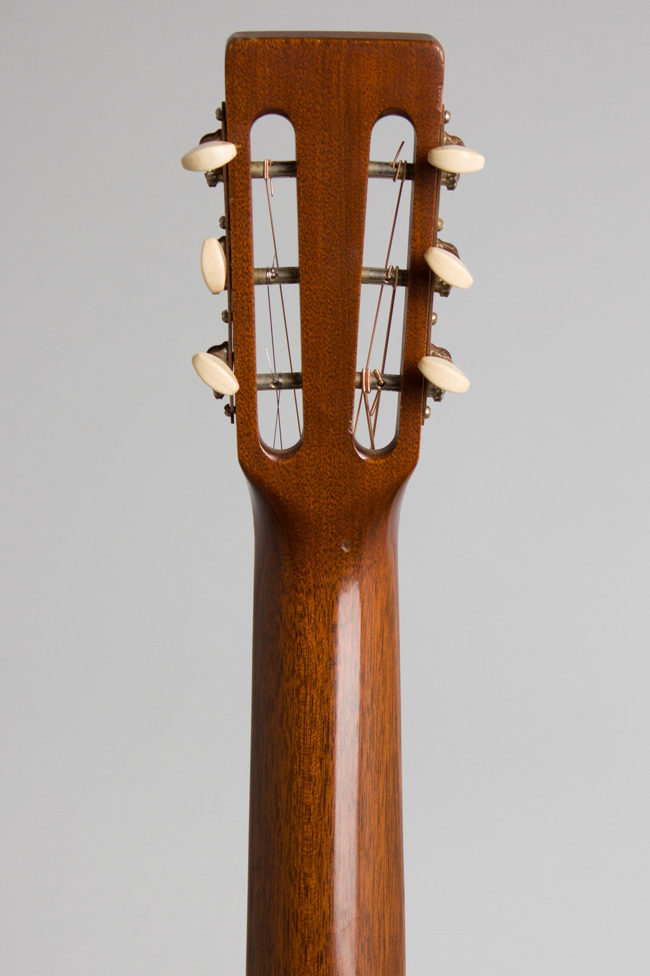C. F. Martin 00-21NY Flat Top Acoustic Guitar (1964)