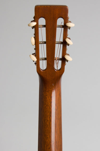 C. F. Martin 00-21NY Flat Top Acoustic Guitar (1964)