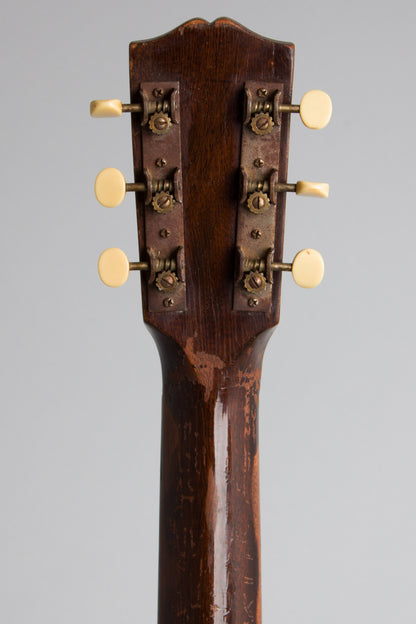 Gibson J-35 Flat Top Acoustic Guitar (1937-8)