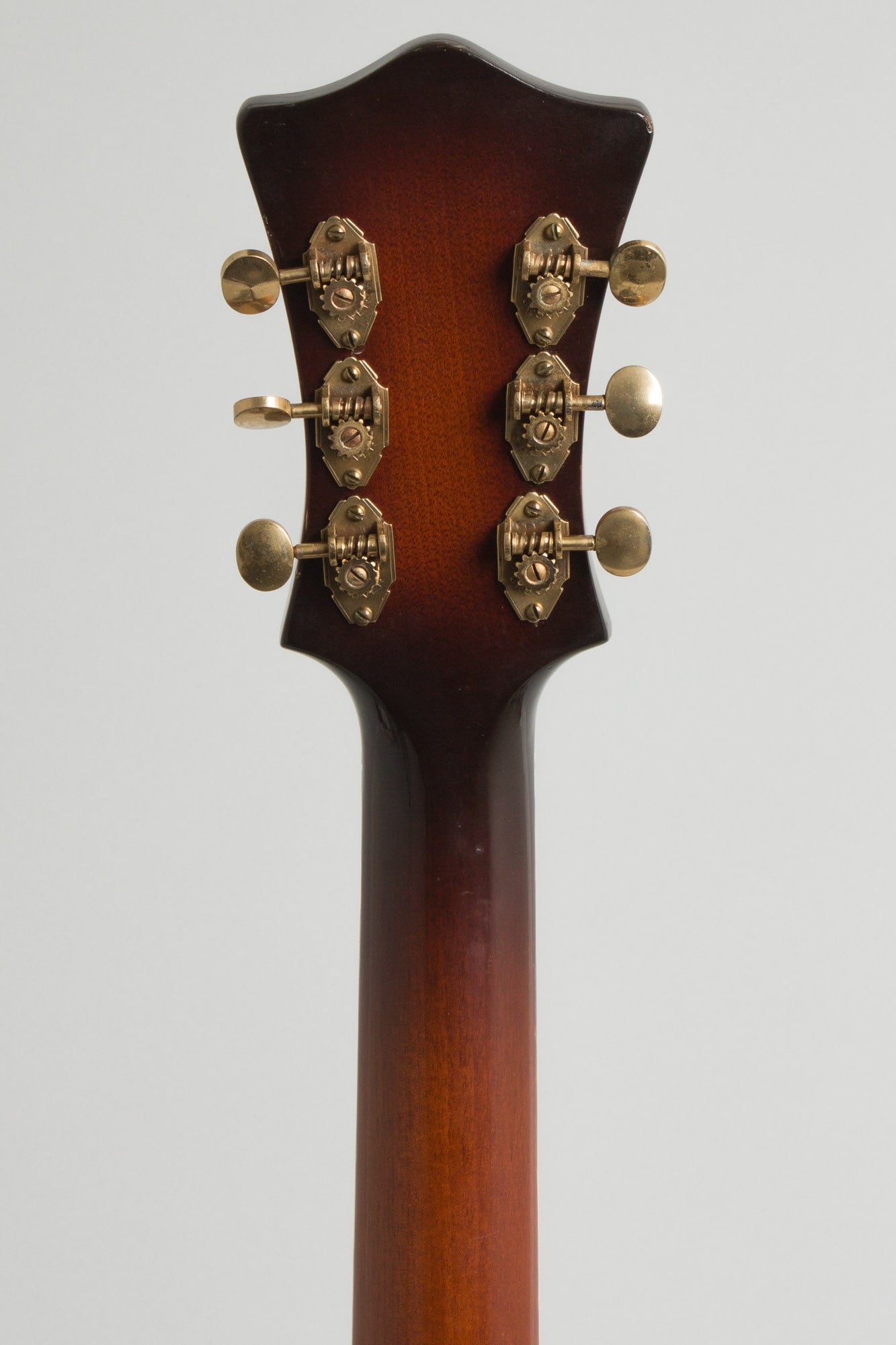 D'Angelico Style A-1 Arch Top Acoustic Guitar (1938)
