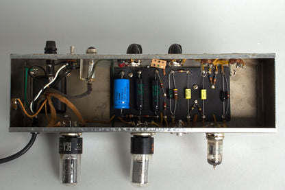 Fender Princeton 5F2 Tube Amplifier (1957)