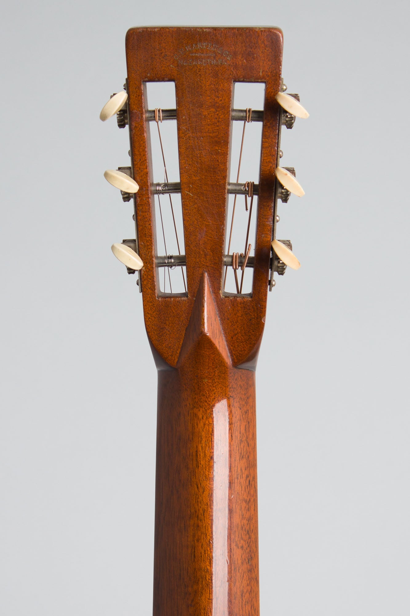 C. F. Martin 00-42 Flat Top Acoustic Guitar (1929)