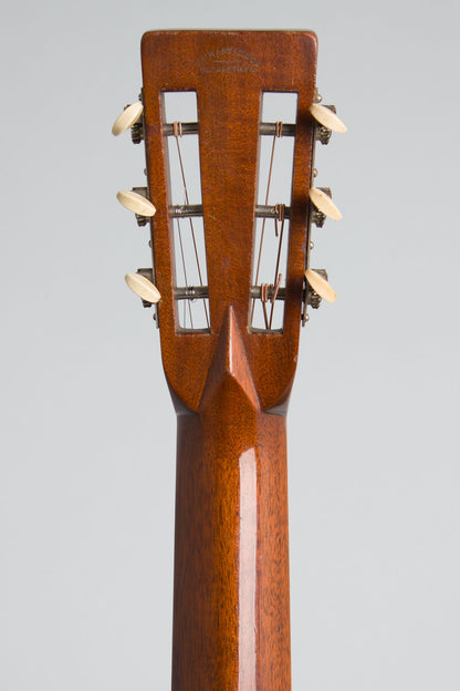 C. F. Martin 00-42 Flat Top Acoustic Guitar (1929)
