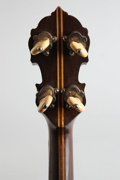 Paramount Leader Tenor Banjo (1924)
