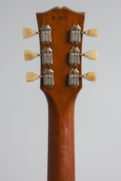 Gibson Les Paul Model Solid Body Electric Guitar (1953)