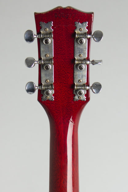 Gibson SG Junior Solid Body Electric Guitar (1966)