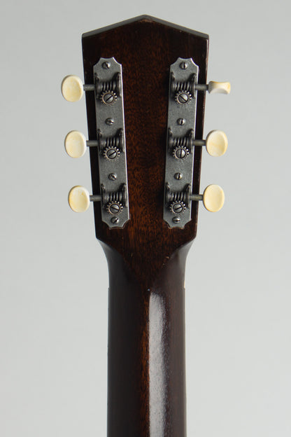 Kalamazoo KHG-11 Flat Top Acoustic Guitar (1936)