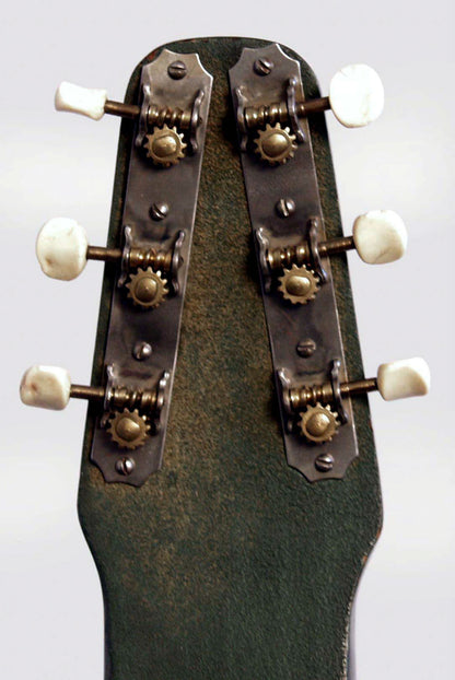 Magnatone Dickerson Lap Steel Electric Guitar (1946)