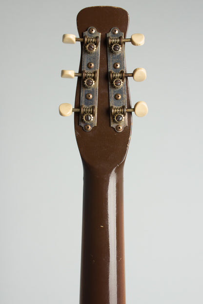 Danelectro Silvertone Model 1304 Wishbook Special Semi-Hollow Body Electric Guitar (1959)