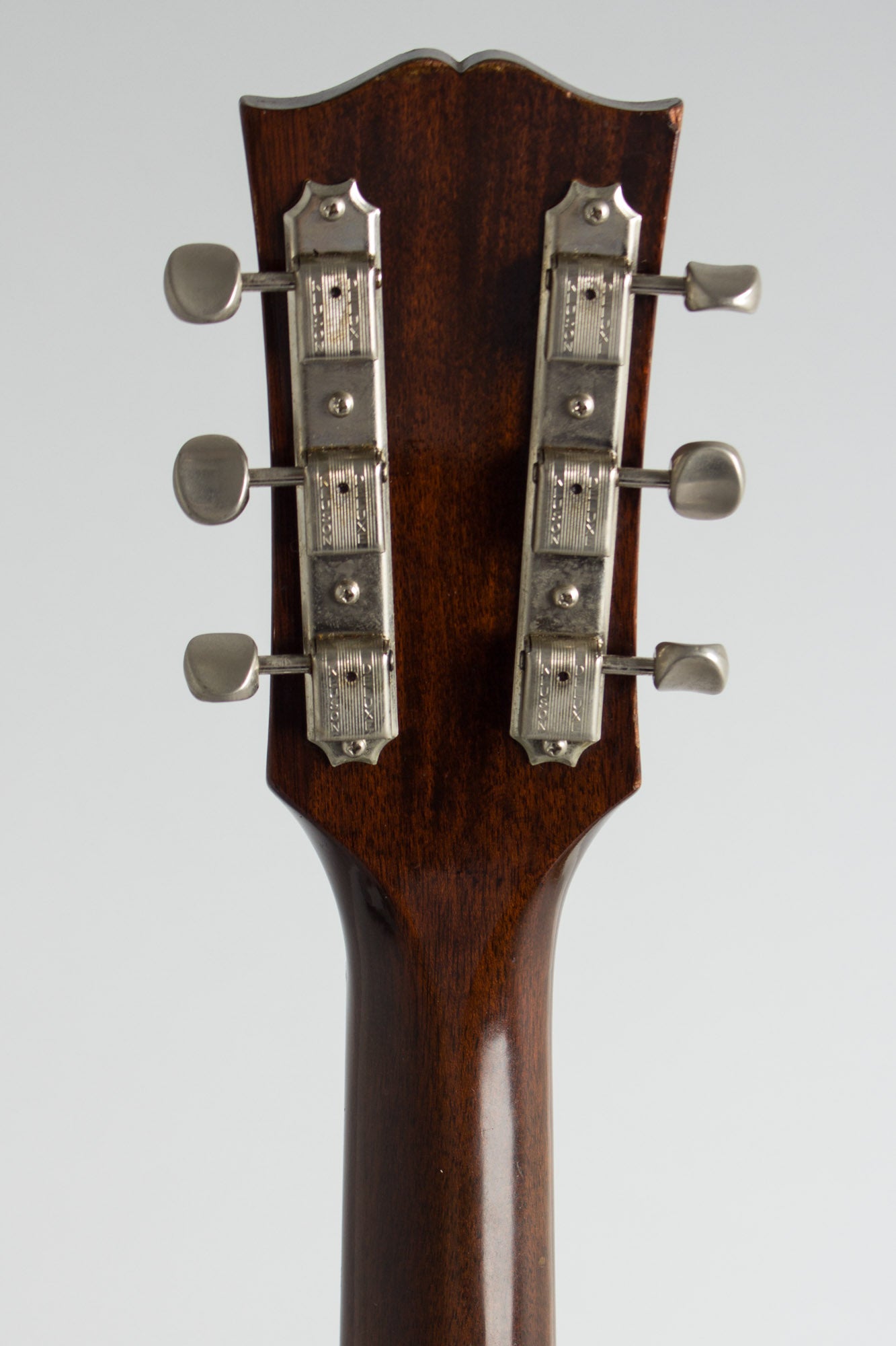 Gibson LG-2 3/4 Flat Top Acoustic Guitar (1957)