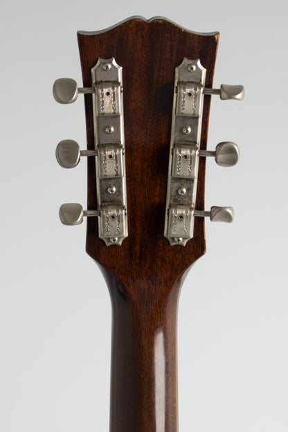 Gibson LG-2 3/4 Flat Top Acoustic Guitar (1957)