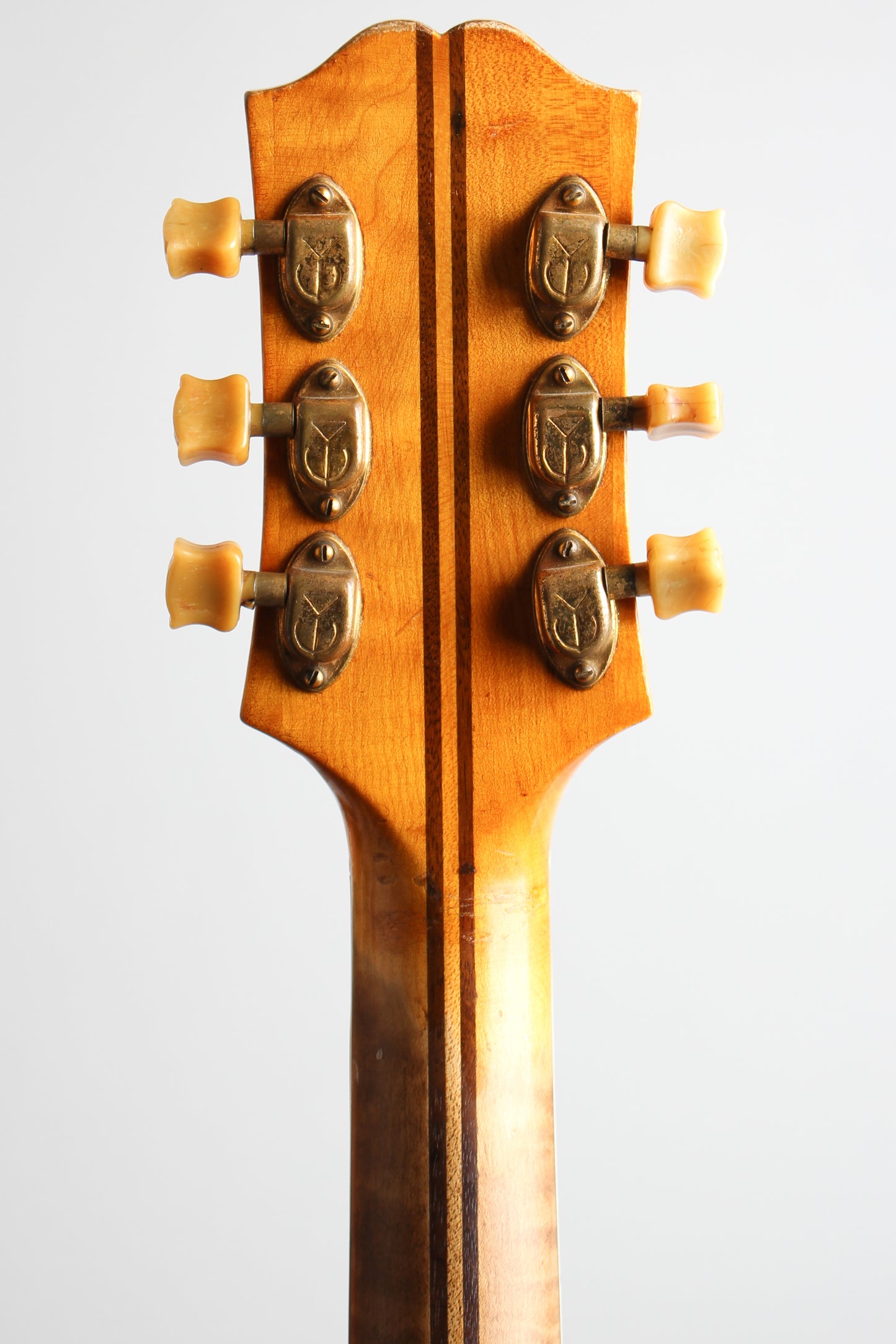 Epiphone Deluxe Arch Top Acoustic Guitar (1946)