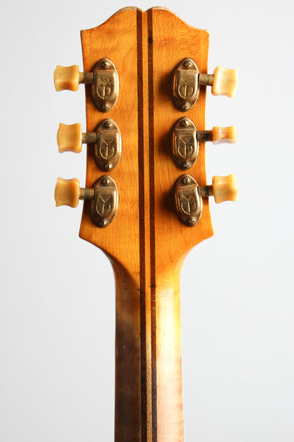 Epiphone Deluxe Arch Top Acoustic Guitar (1946)