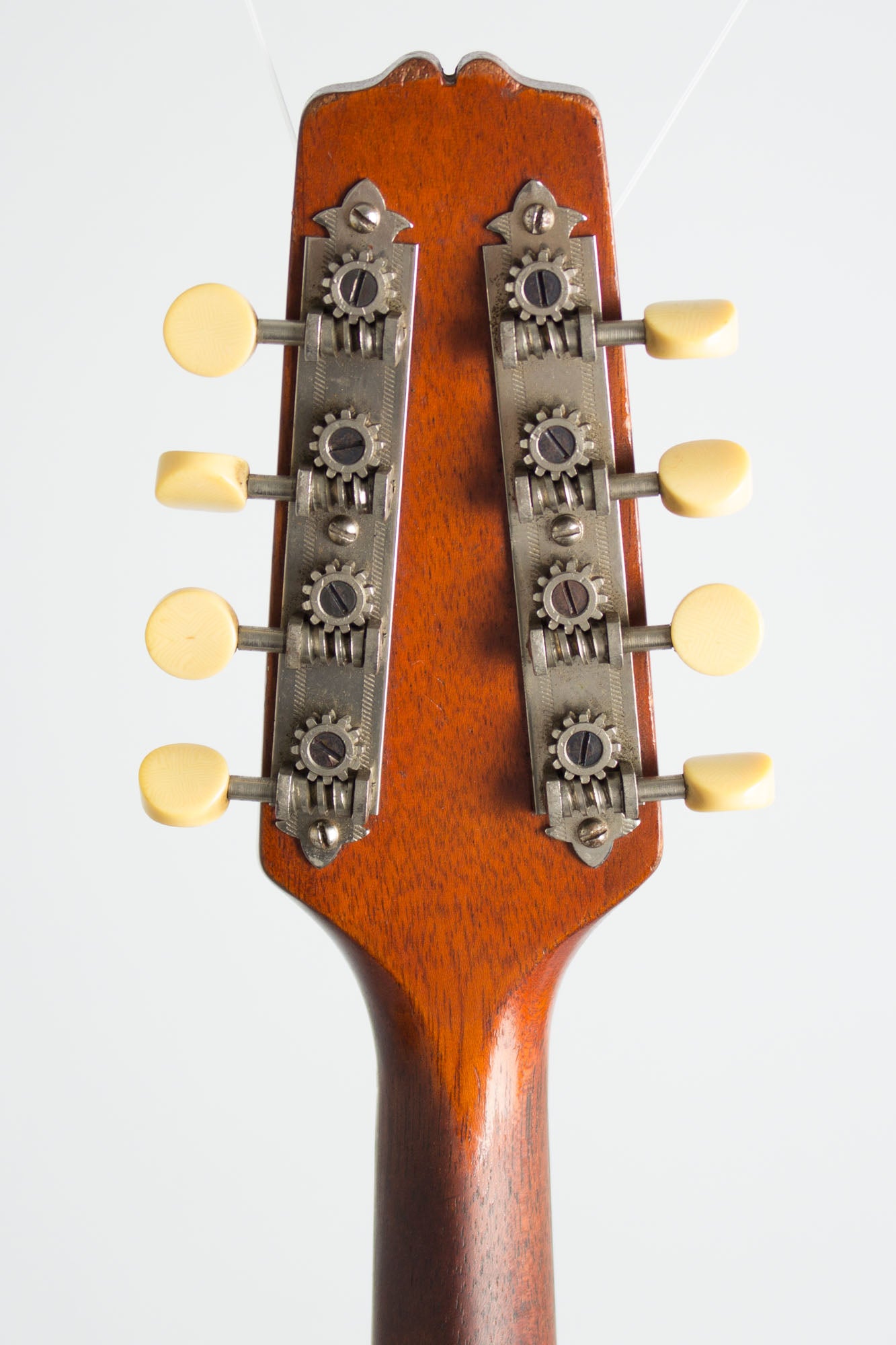 Gibson Style A Snakehead Arch Top Mandolin (1923)
