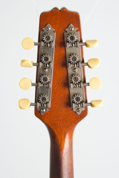 Gibson Style A Snakehead Arch Top Mandolin (1923)