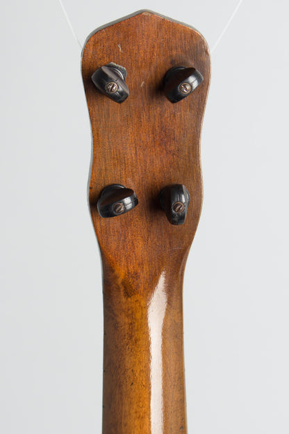 Harmony Supertone Soprano Ukulele (1920)