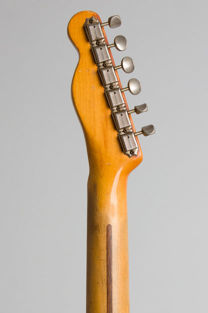 Fender Telecaster Solid Body Electric Guitar (1953)