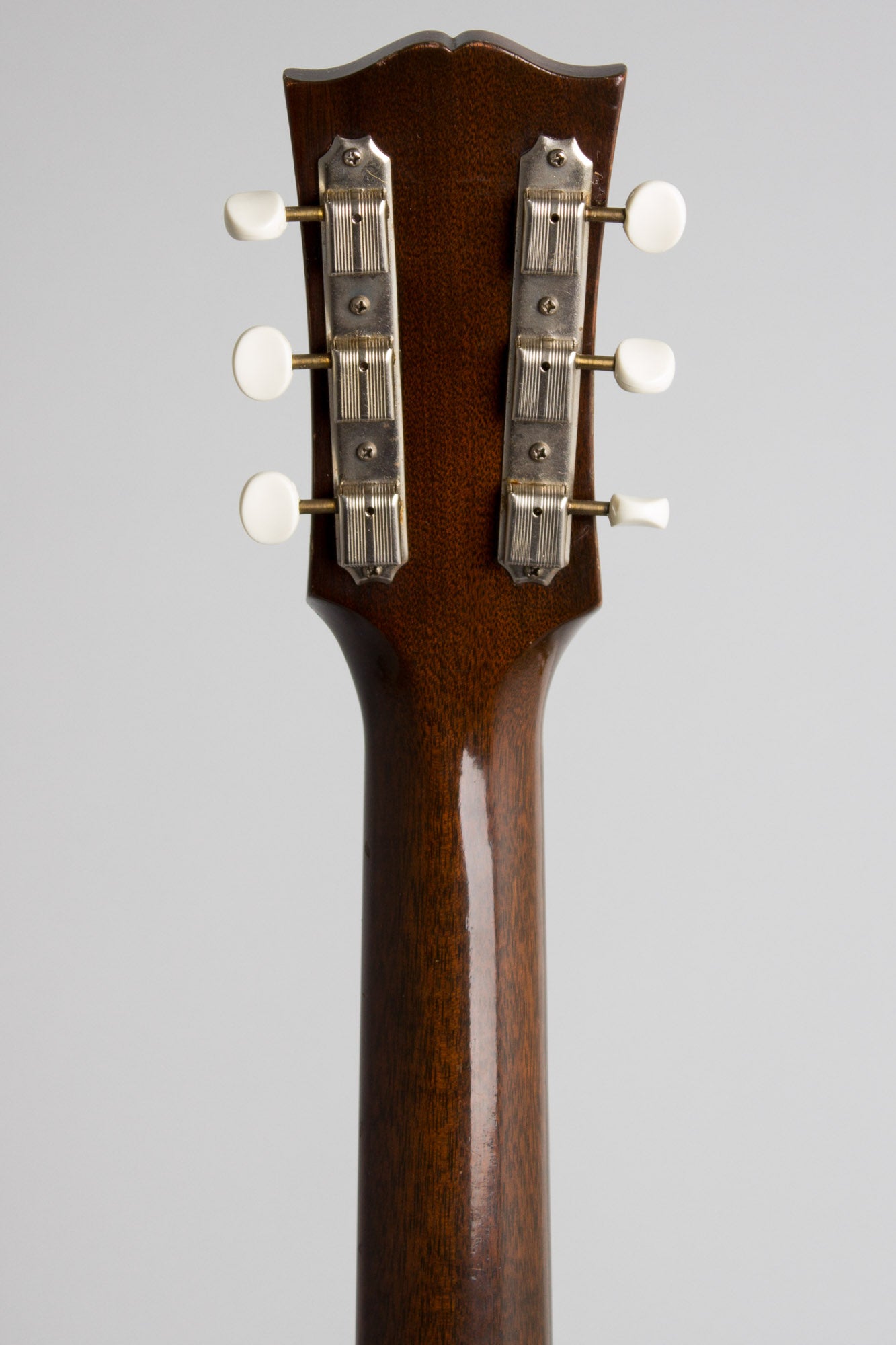 Gibson ES-125 Arch Top Hollow Body Electric Guitar (1951)