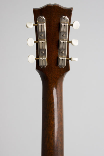 Gibson ES-125 Arch Top Hollow Body Electric Guitar (1951)