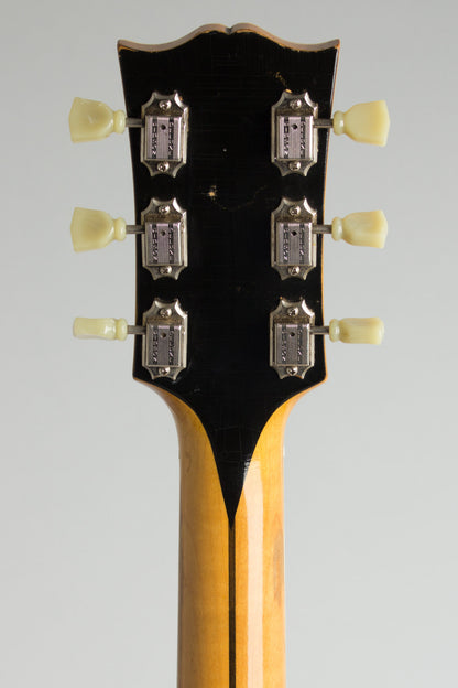 Gibson L-7N Arch Top Acoustic Guitar (1951)