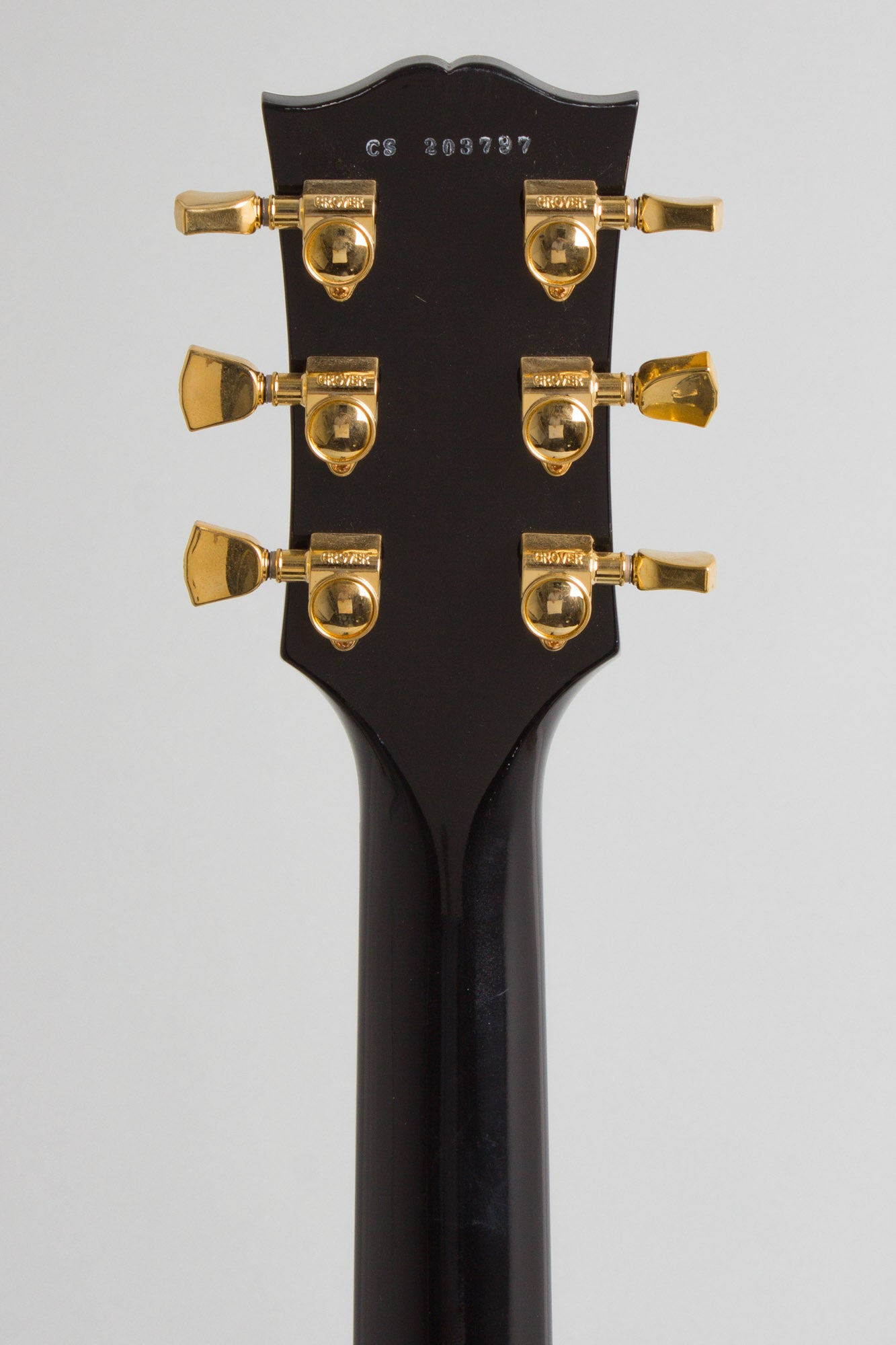 Gibson Custom Shop B.B. King Lucille Legacy Semi-Hollow Body Electric Guitar (2022)