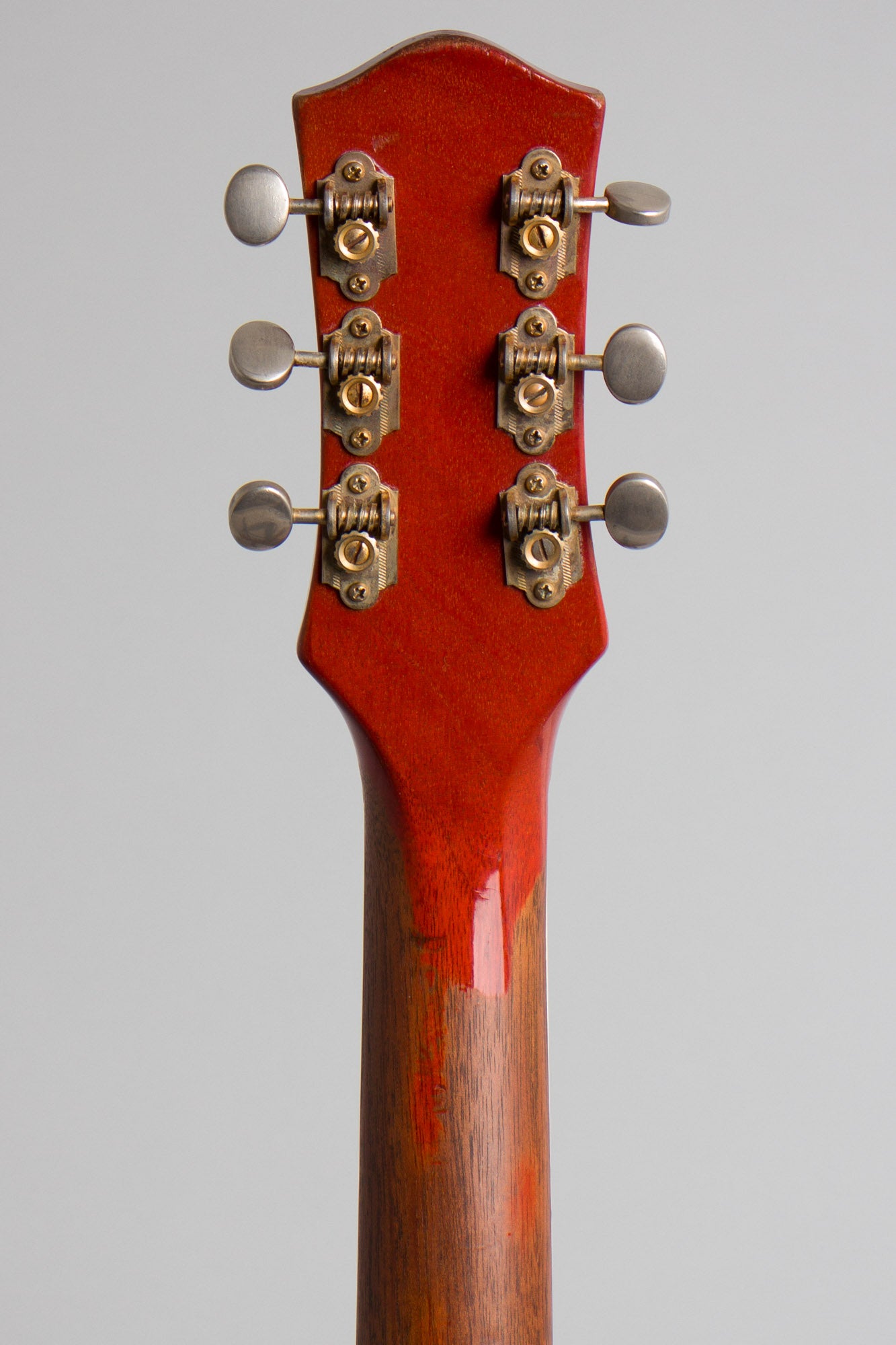Gretsch Chet Atkins Solidbody Model 6121 Solid Body Electric Guitar (1956)