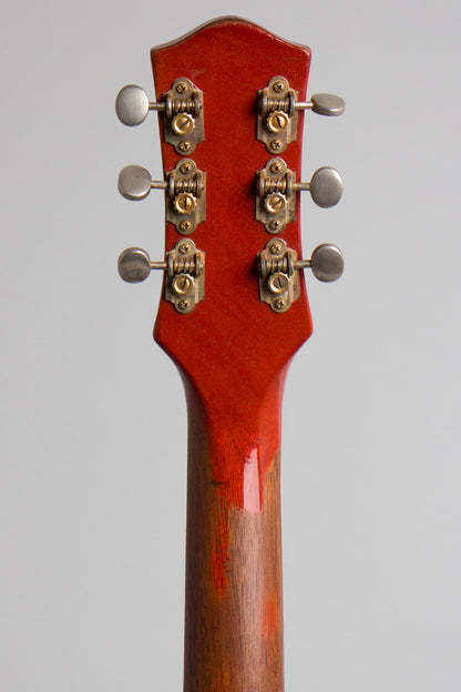 Gretsch Chet Atkins Solidbody Model 6121 Solid Body Electric Guitar (1956)