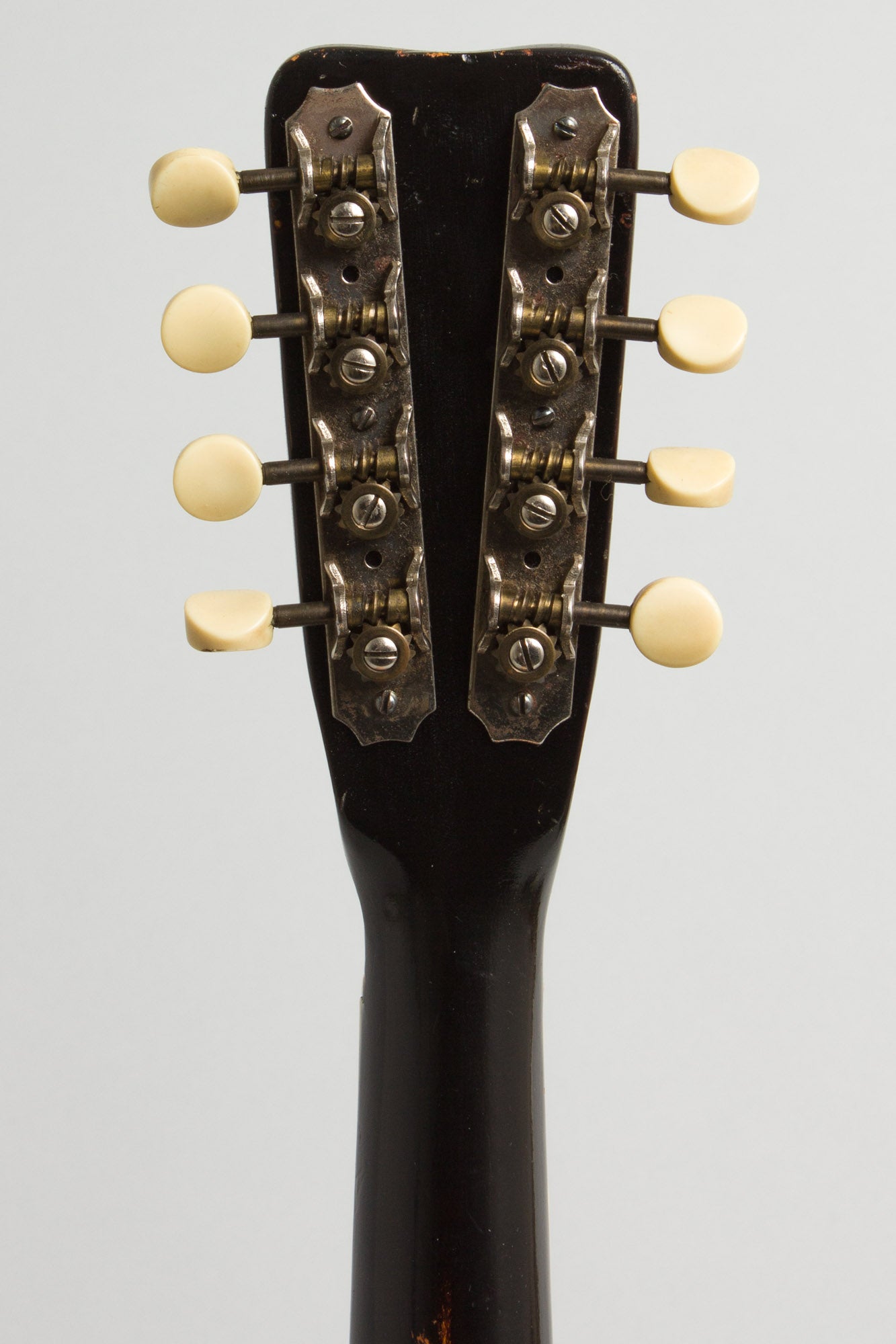 Dobro Model 210 Resophonic Mandolin (1939)