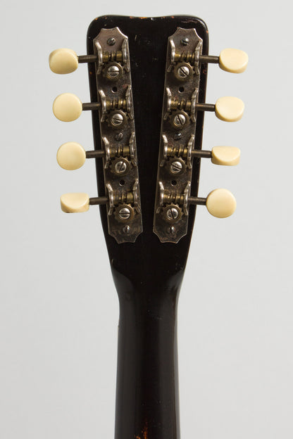 Dobro Model 210 Resophonic Mandolin (1939)