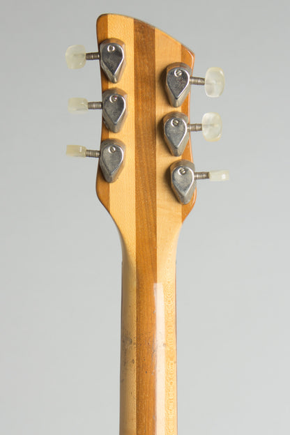 Rickenbacker Model 365 Thinline Hollow Body Electric Guitar (1966)